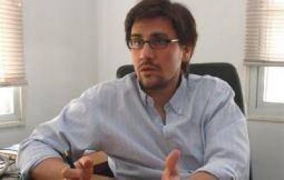 El Ejecutivo sali� a defender su actual pol�tica salarial y laboral
