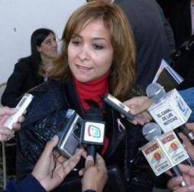 Tras los comicios, van por la cabeza de Julio Mart�nez en la UCR
