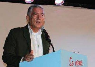 Compromiso Federal decide su estrategia en Buenos Aires	