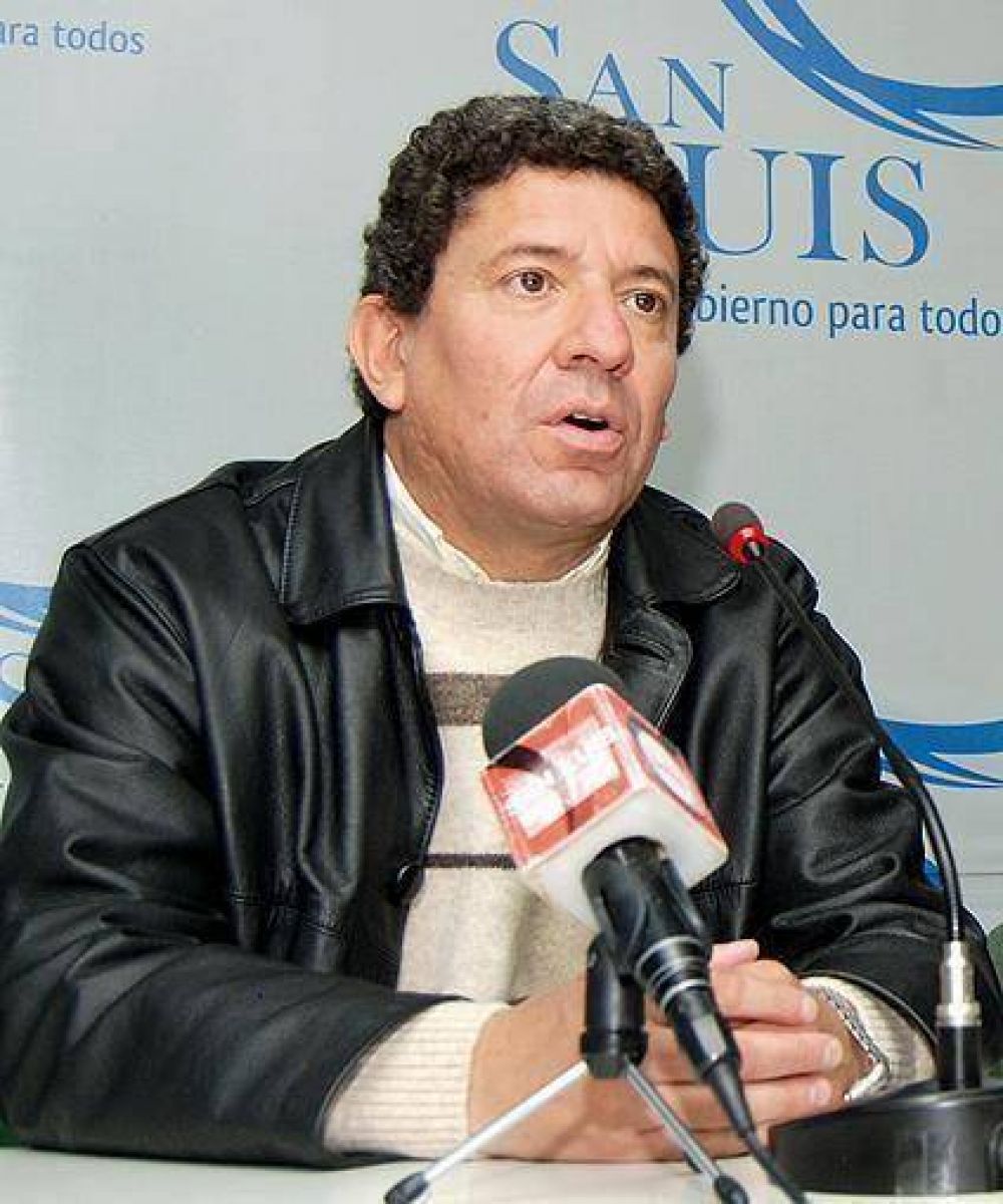 Este fin de semana se realiza en San Luis el 5� Congreso Internacional de Nataci�n 