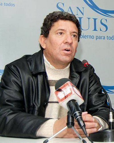 Este fin de semana se realiza en San Luis el 5� Congreso Internacional de Nataci�n 