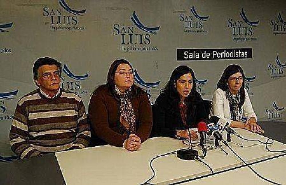 El Gobierno conmemora el �D�a Nacional de los Derechos Pol�ticos de la Mujer�