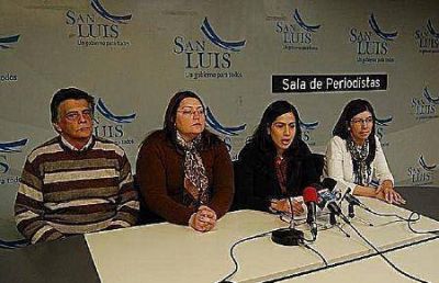 El Gobierno conmemora el �D�a Nacional de los Derechos Pol�ticos de la Mujer�