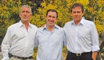 Nanni: �La gente quiere una Justicia r�pida y eficiente�