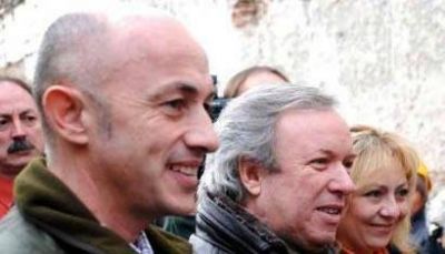 Cotillo dijo que va ir m�s all� de la funci�n t�pica de un vicegobernador