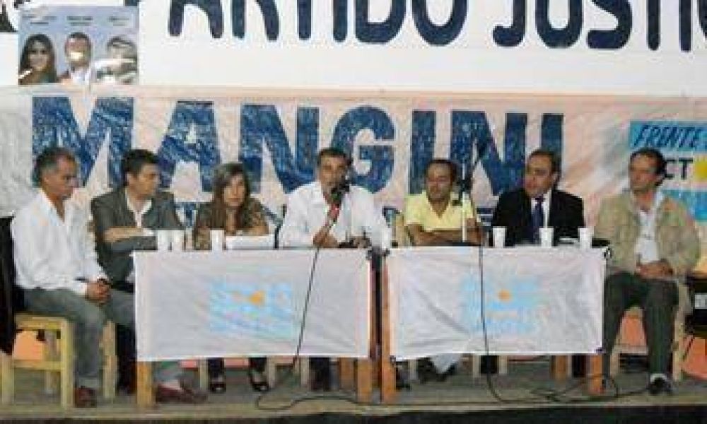 "La salud en la ciudad no interesa porque es un problema de pobres"