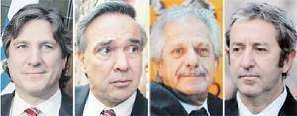 Herida, la transversalidad ante un fatalismo: el avance del PJ