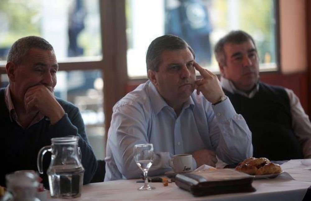 �Mar del Plata tiene que ser una ciudad industrial que articule con el turismo�