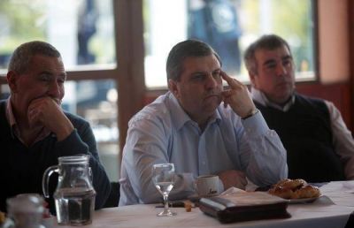 �Mar del Plata tiene que ser una ciudad industrial que articule con el turismo�