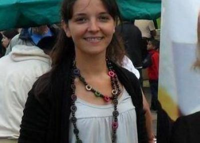 Voto femenino: �las mujeres no nos conformamos con menos�