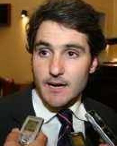 �Han roto el funcionamiento del HCD� 