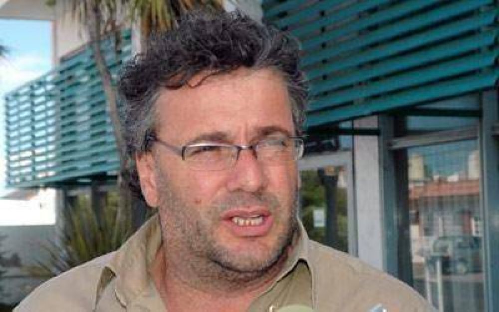 Capurro alert� sobre las pymes que est�n �a punto de caer en la lona�