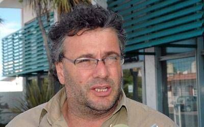 Capurro alert� sobre las pymes que est�n �a punto de caer en la lona�