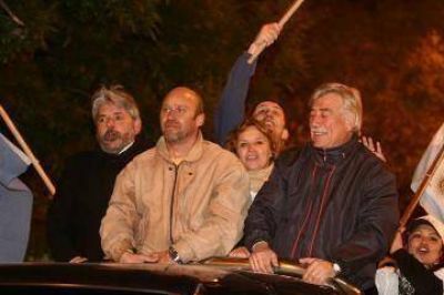 Soria pidi� la oportunidad de demostrar que "se puede"