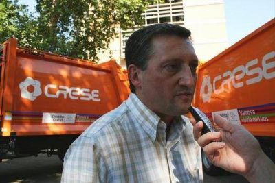 Juecismo apoya el nuevo Centro C�vico de R�o Cuarto