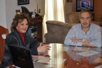 Nuevo plenario del Foro Estrat�gico para el Desarrollo Nacional en R�o Grande