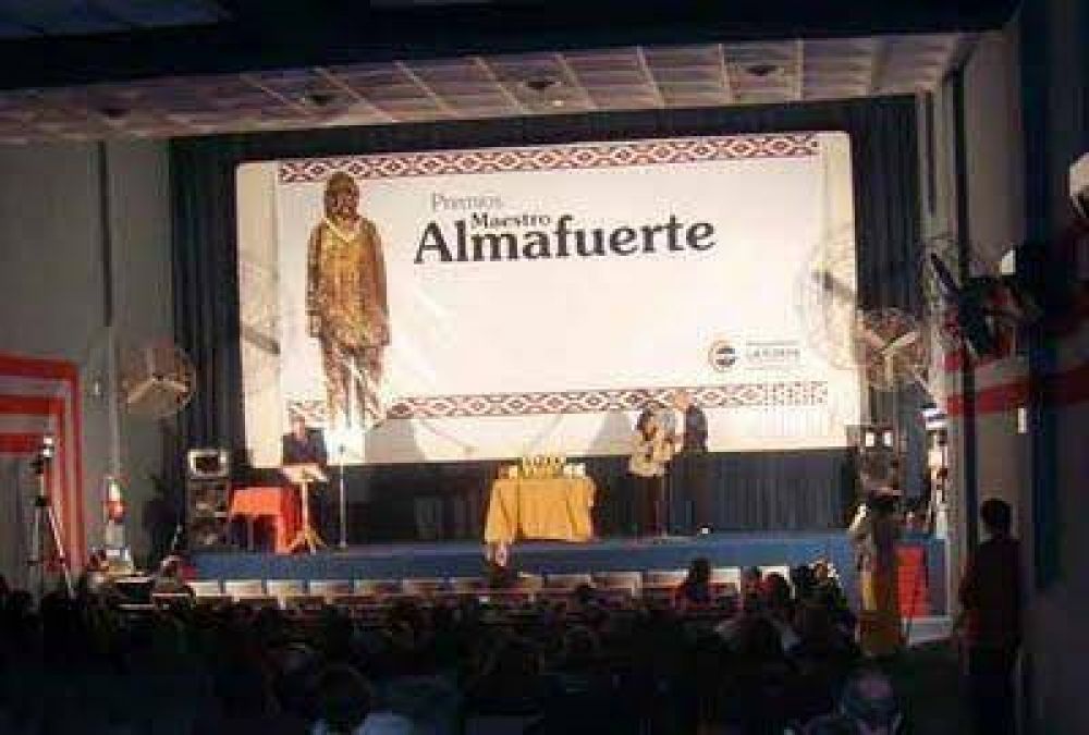 Siete programas que se emiten en Medios P�blicos fueguinos fueron premiados a nivel nacional