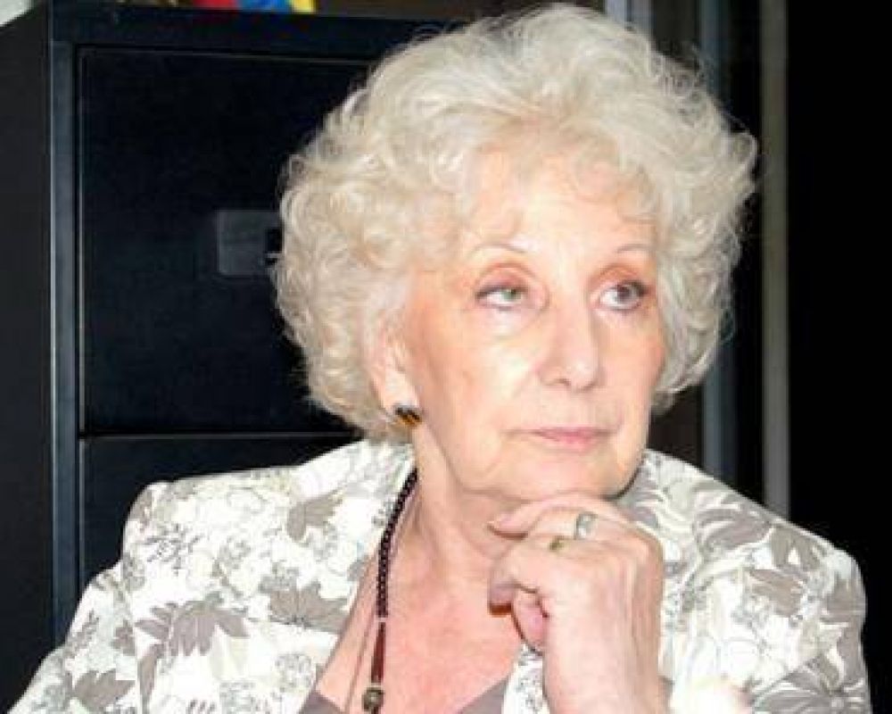 Carlotto involucr� a Torrealday en el caso del robo de beb�s