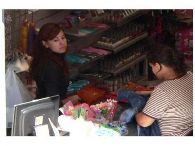 Ser� normal la actividad comercial el lunes