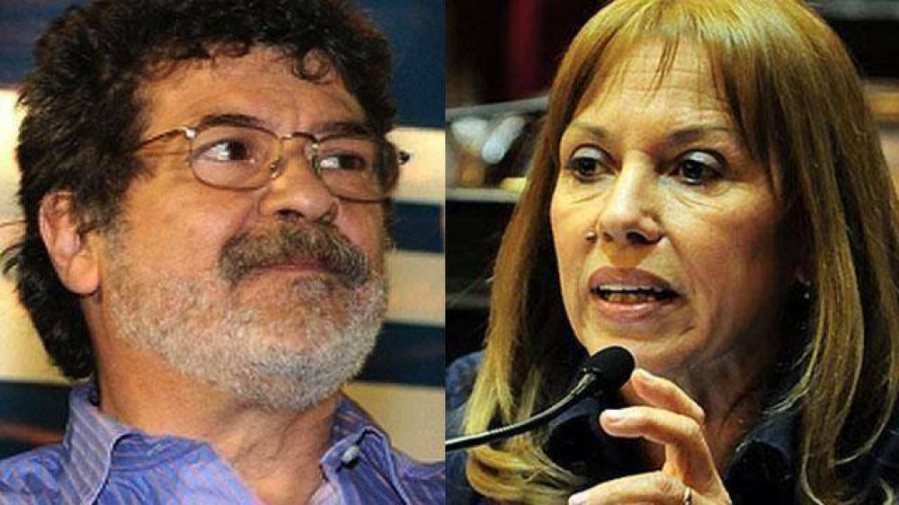 Halle y Osuna siguen caminando y los dos dicen que ganan