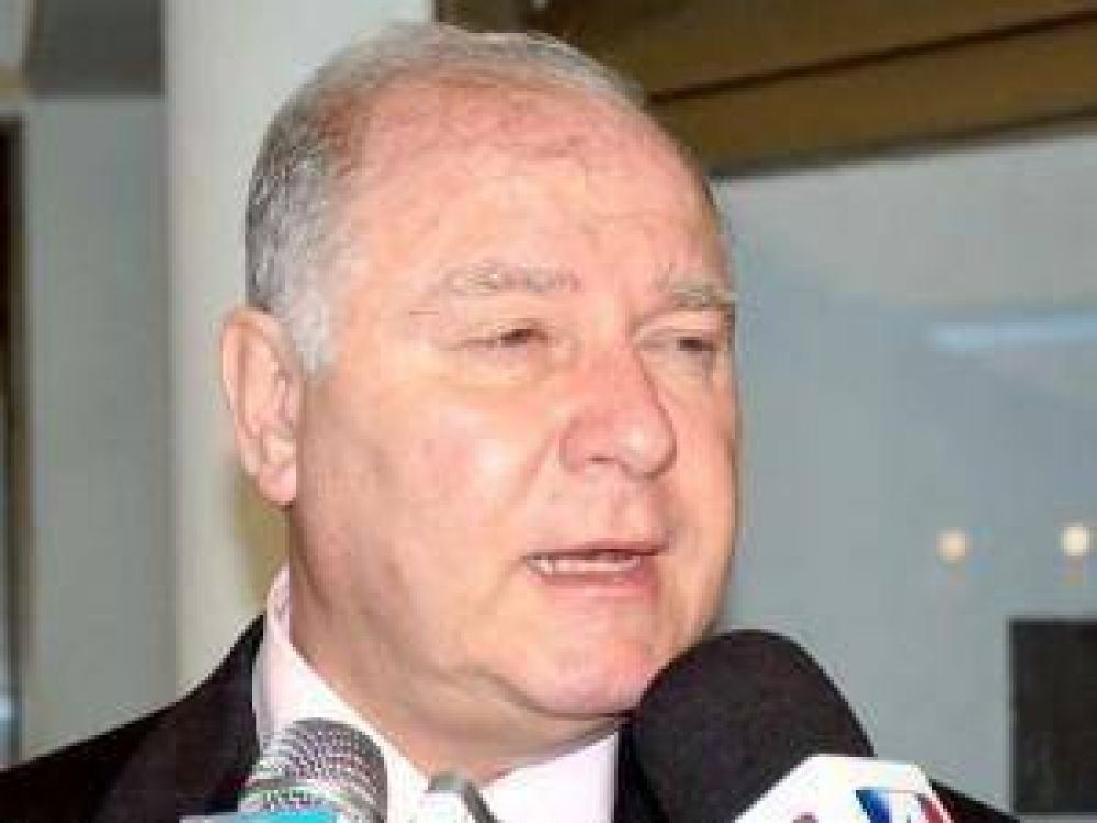 Jenefes sostuvo que en estas elecciones en Jujuy �vamos a tener m�s votos que los que tuvimos el 14 de agosto�