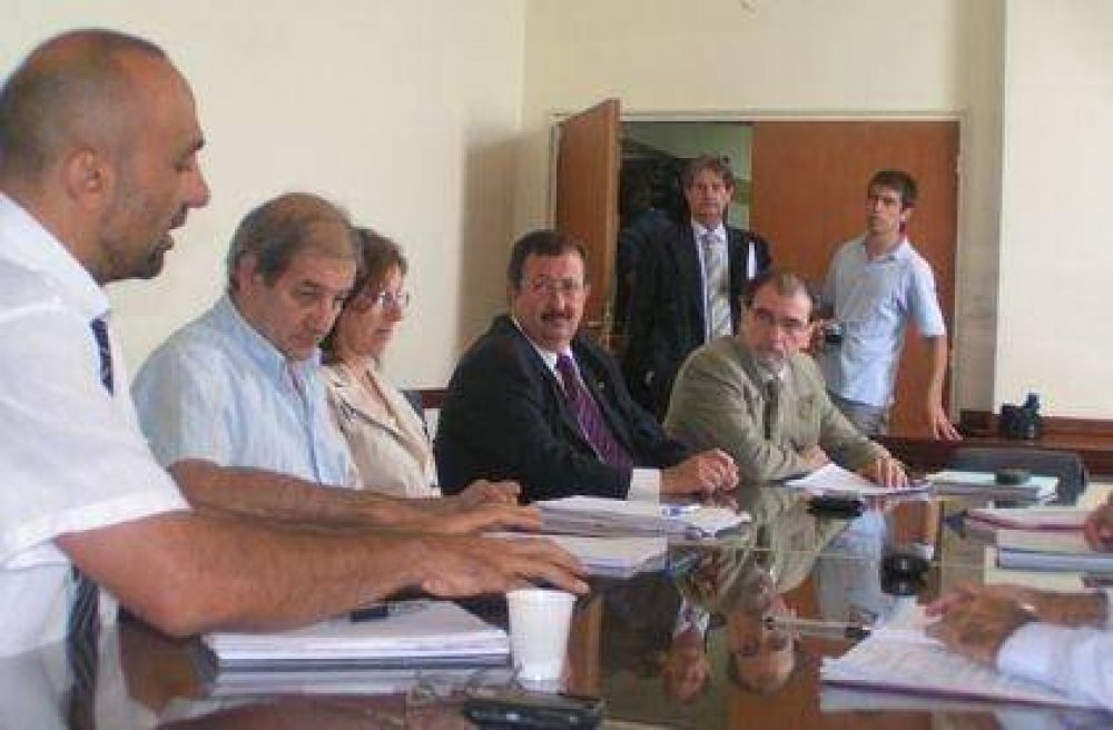 Se establecieron pol�ticas de Estado en materia agroalimentaria