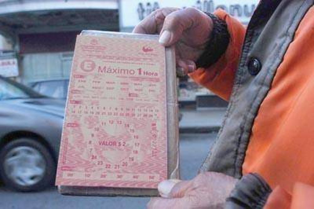 Ultiman detalles para presentar el nuevo sistema municipal de estacionamiento medido