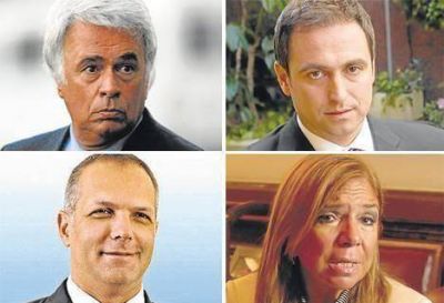 El Gobierno selecciona a los que permitir� volver a su redil