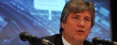Boudou sobre las observaciones del Fondo al INDEC: "Est�n mirando otra pel�cula"