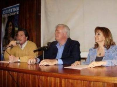 El FPV present� sus lineamientos en Salud y Desarrollo Social