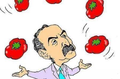 El Gobierno le declar� la guerra al tomate