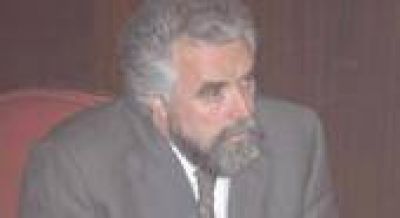 Candidato K habla de reforma constitucional 
