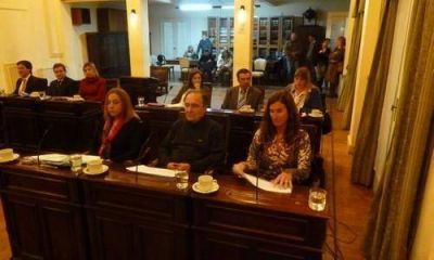 El Concejo Deliberante aprob� la creaci�n del Centro Cultural Municipal