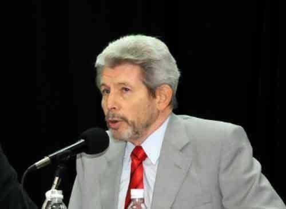 Designaron a los legisladores que juzgar�n a la Jueza Silvia Monserrat
