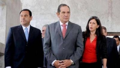 �En Tucum�n todos saben qui�nes roban y d�nde se vende droga�