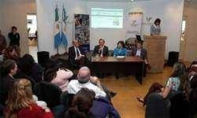Presentaron el Registro de Promoci�n de Empleo por Oficios