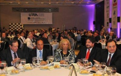 El gobernador destac� �el gran momento para el desarrollo� de la regi�n