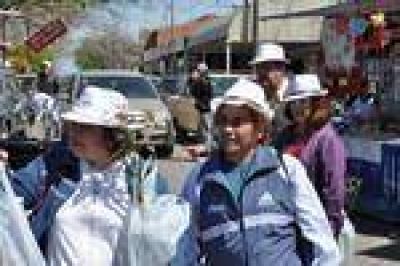Capacidad hotelera completa en nuestra ciudad y alrededores Turismo receptivo por la Jornada Mariana