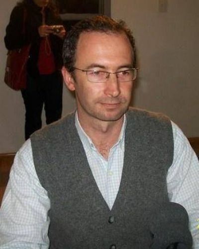 Le robaron al concejal Jos� Mar�a Serpi   