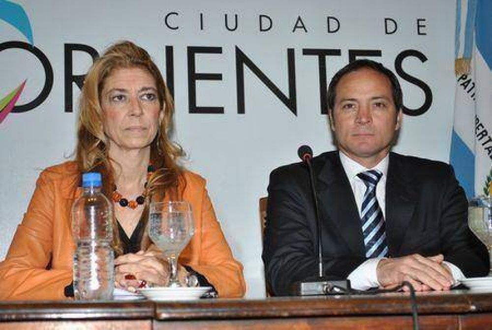 Prev�n la creaci�n de una Agencia de Desarrollo Regional
