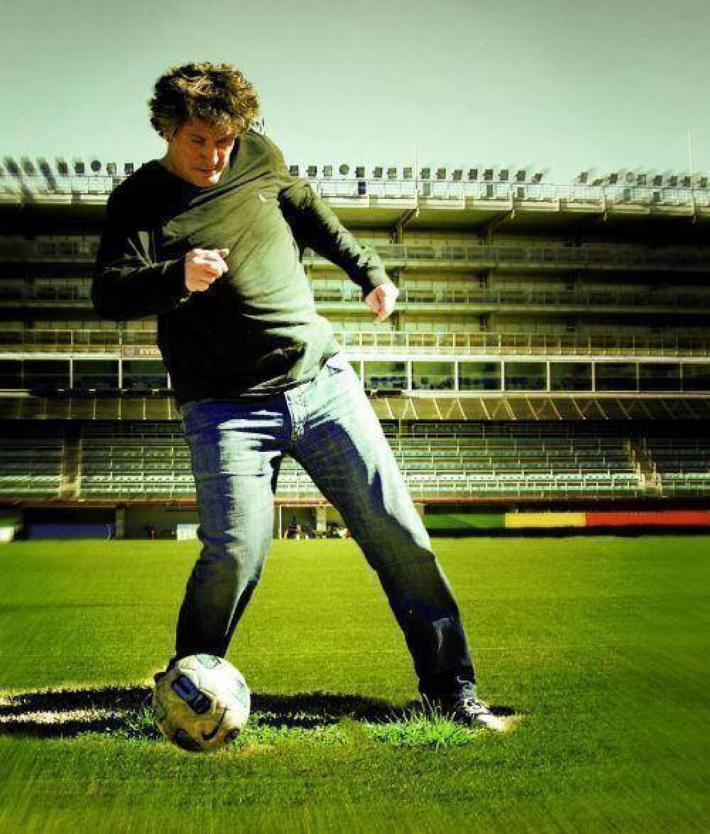 El due�o de la pelota