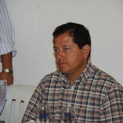 Hugo Avila: �Yo ped� la renuncia de Silva cuando su padre estaba detenido por cometer un crimen�