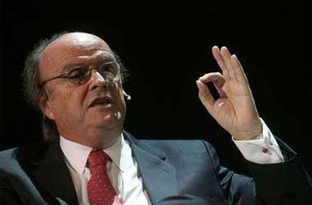 De Mendiguren dijo que para Argentina el peor escenario ser�a que Brasil deje de crecer