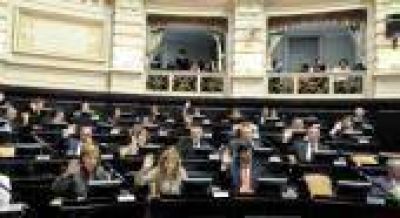 Diputados: en el oficialismo crecen las pujas por el poder 