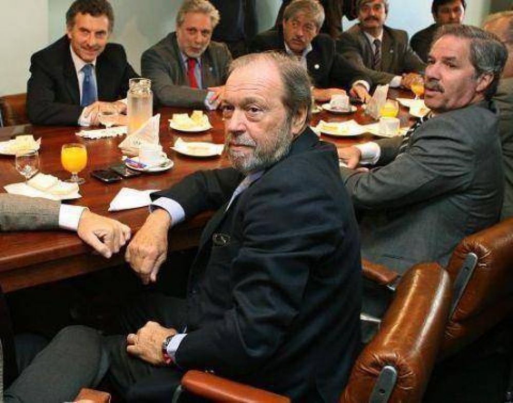 Regresos sorpresivos, grietas pronunciadas