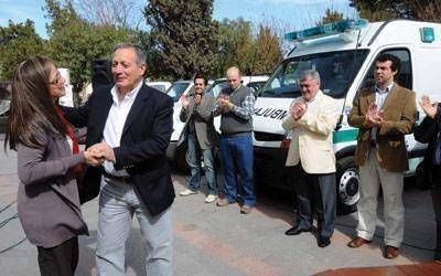 Hern�ndez: no aceptamos que �nos extorsionen�