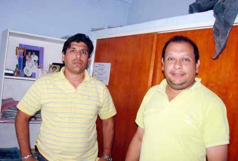 San Miguel necesita secundarios