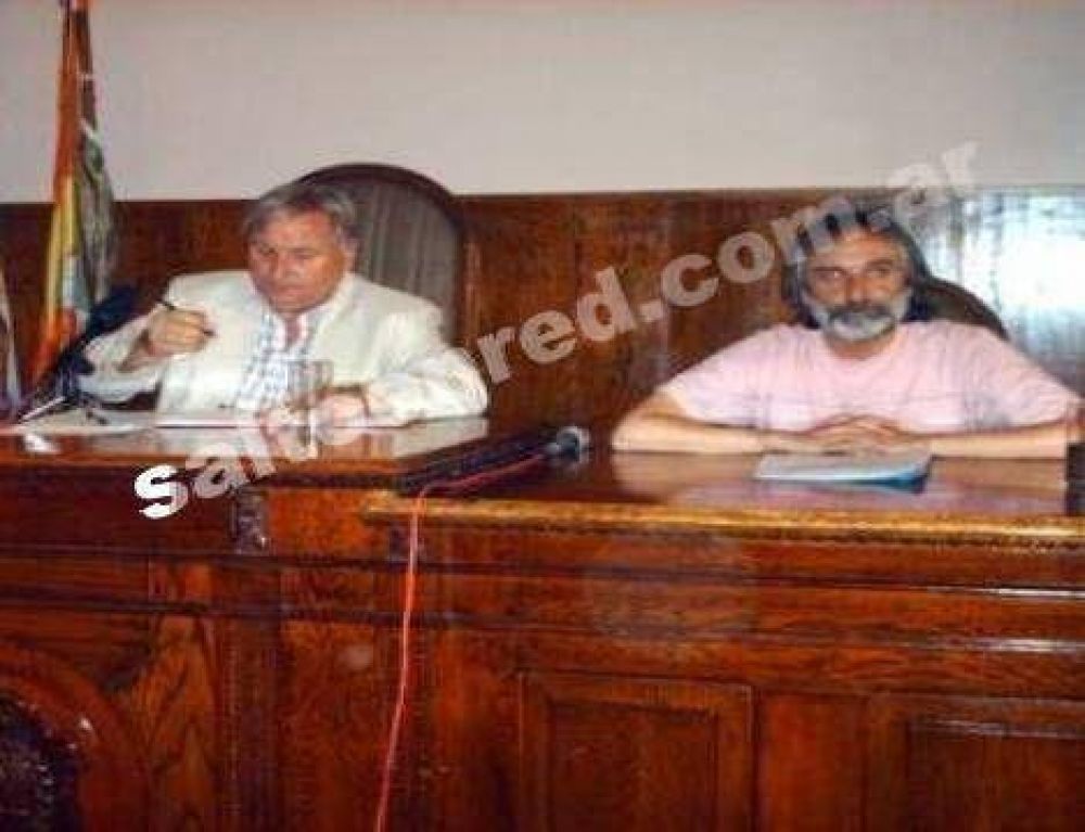 La Asamblea de Mayores Contribuyentes aprob� la Ordenanza de gastos y recursos