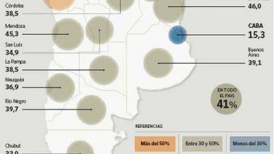 El 41% de la gente de entre 25 y 50 a�os no usa la PC