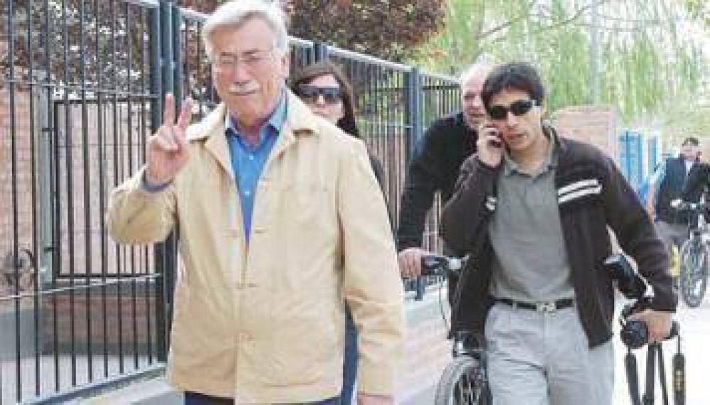 Por primera vez en 28 a�os, el justicialismo gobernar� en R�o Negro